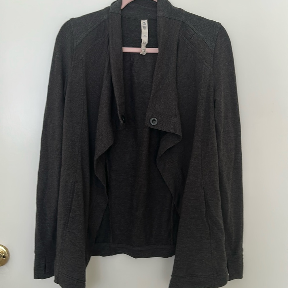 Lululemon Sweater